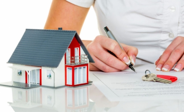 Cómo escoger el mejor crédito hipotecario