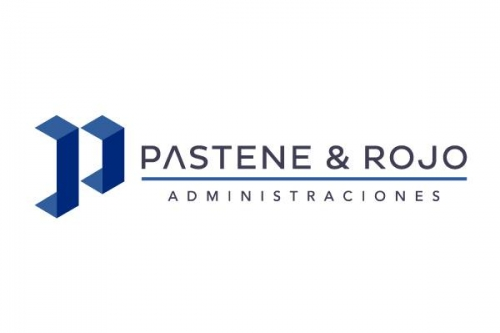 Administración de edificios y en Concepción Pastene y Rojo