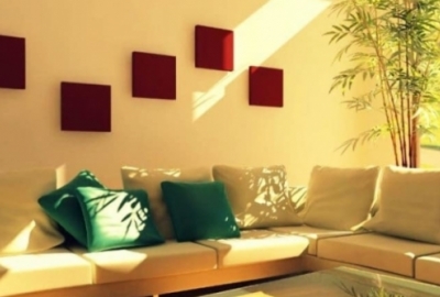 Feng shui para armonizar tus espacios